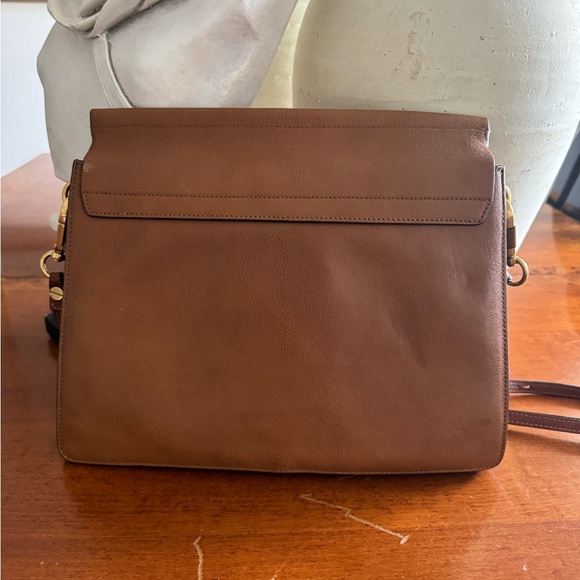 Chloe Faye Medium Bag - Picture 13 of 16